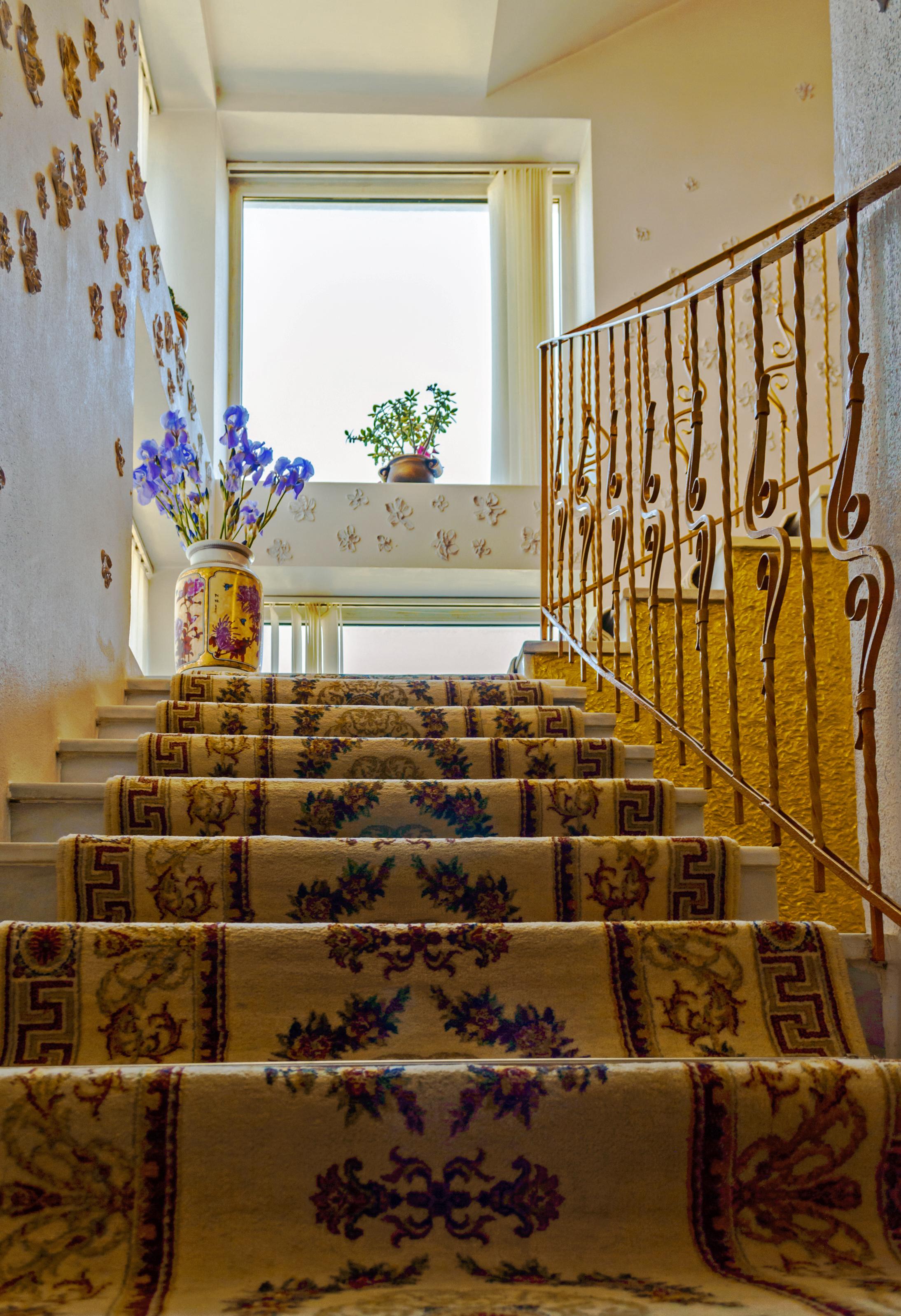 Hotel EZIO Chişinǎu Buitenkant foto
